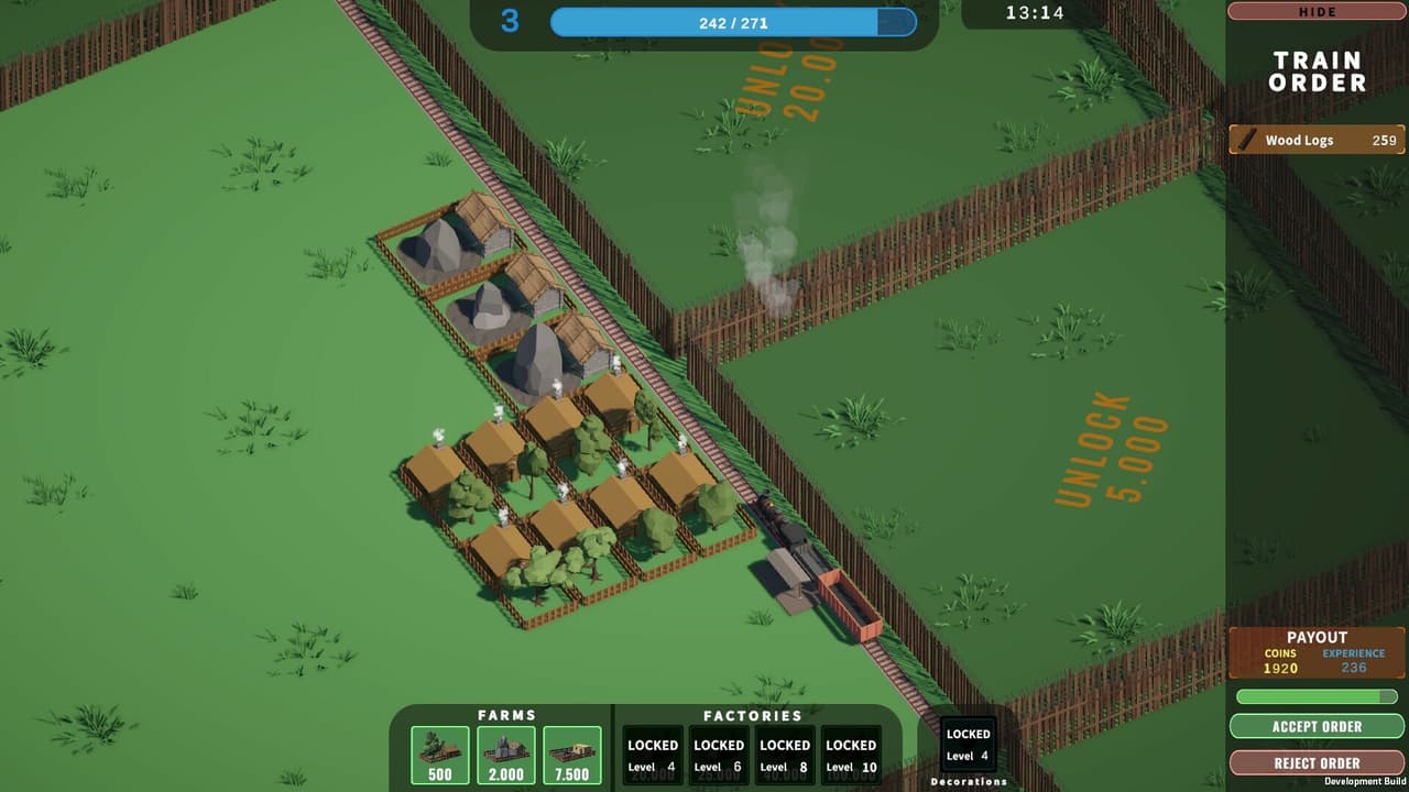 Timber screenshot 3