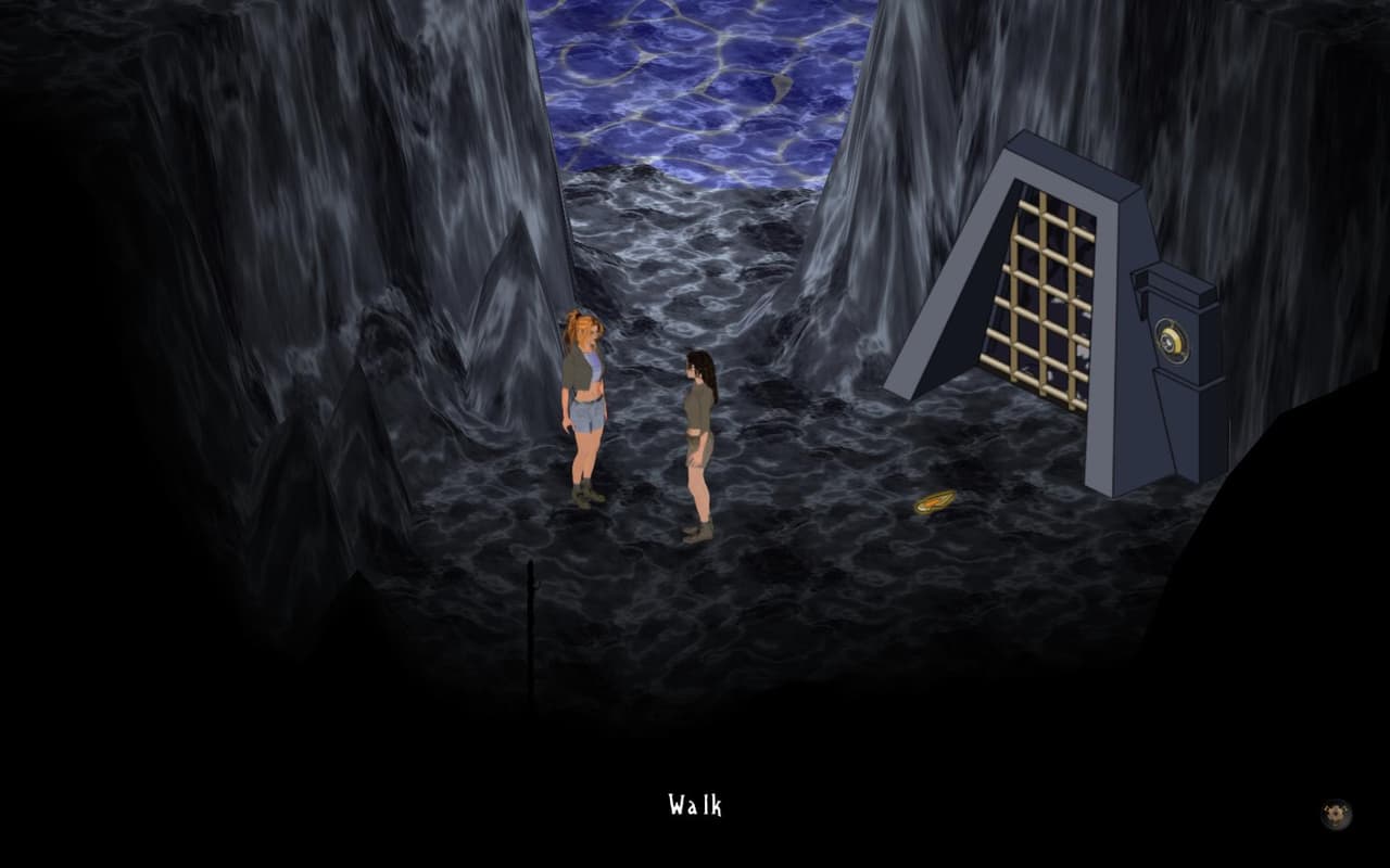 The Lost City Of Malathedra screenshot 6