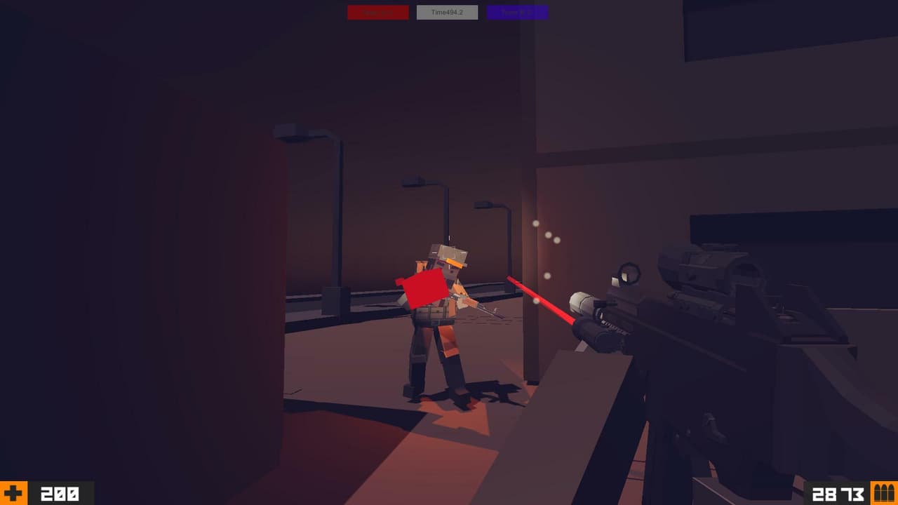 Warbit Union screenshot 5