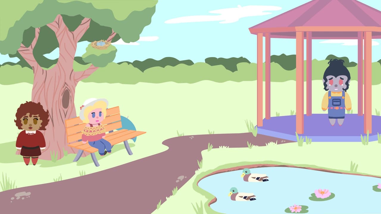 Group Project Simulator screenshot 5