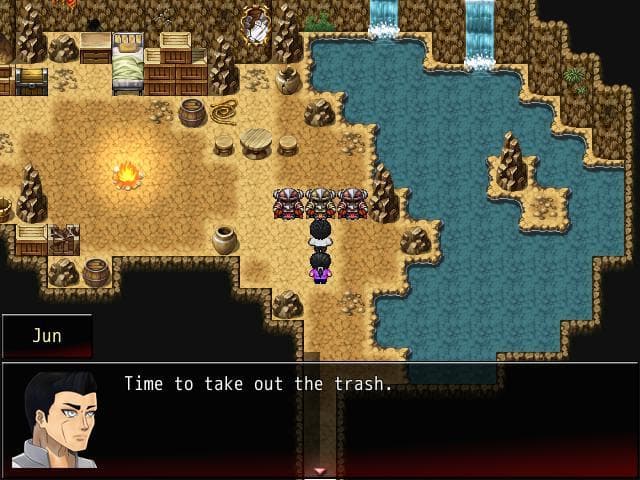 Gate of Providence screenshot 3