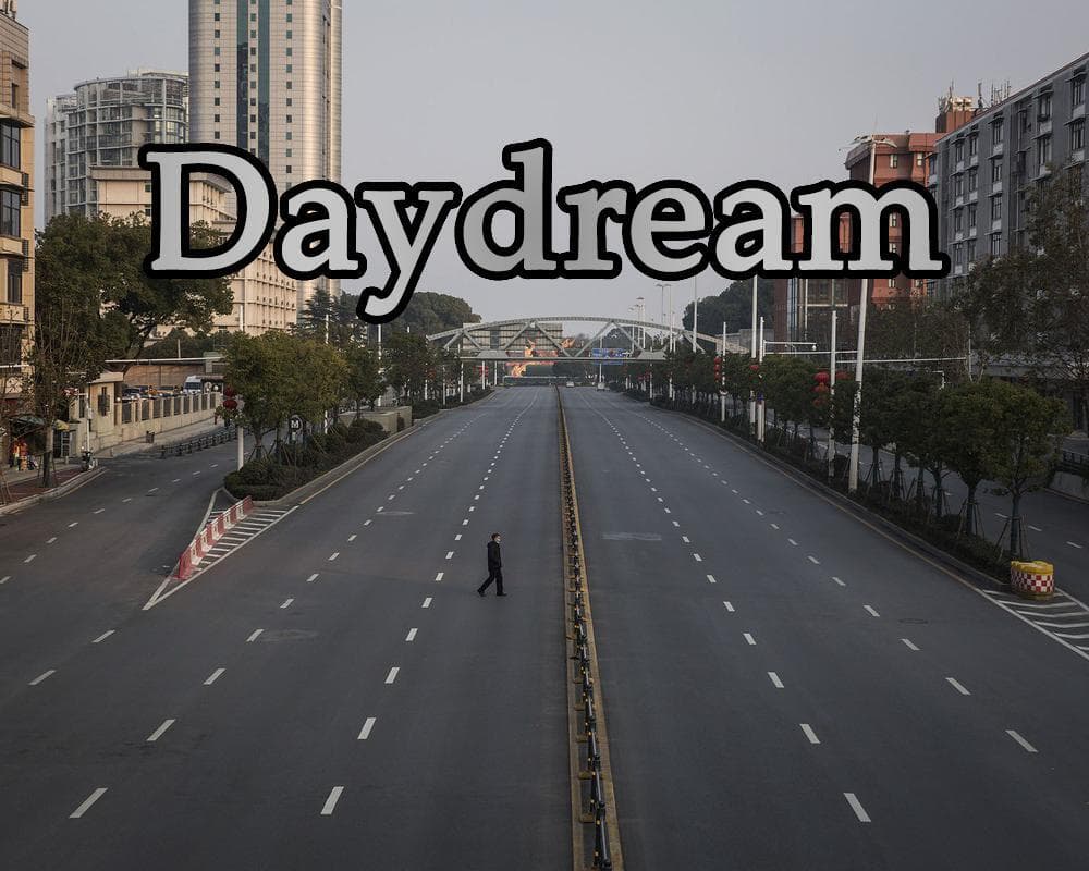 Daydream (itch) (FILM44)
