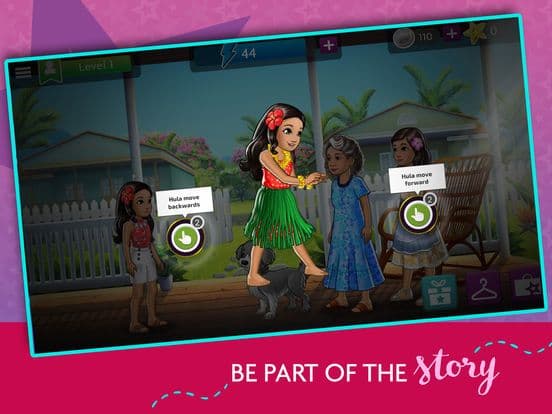 American Girl World screenshot 5