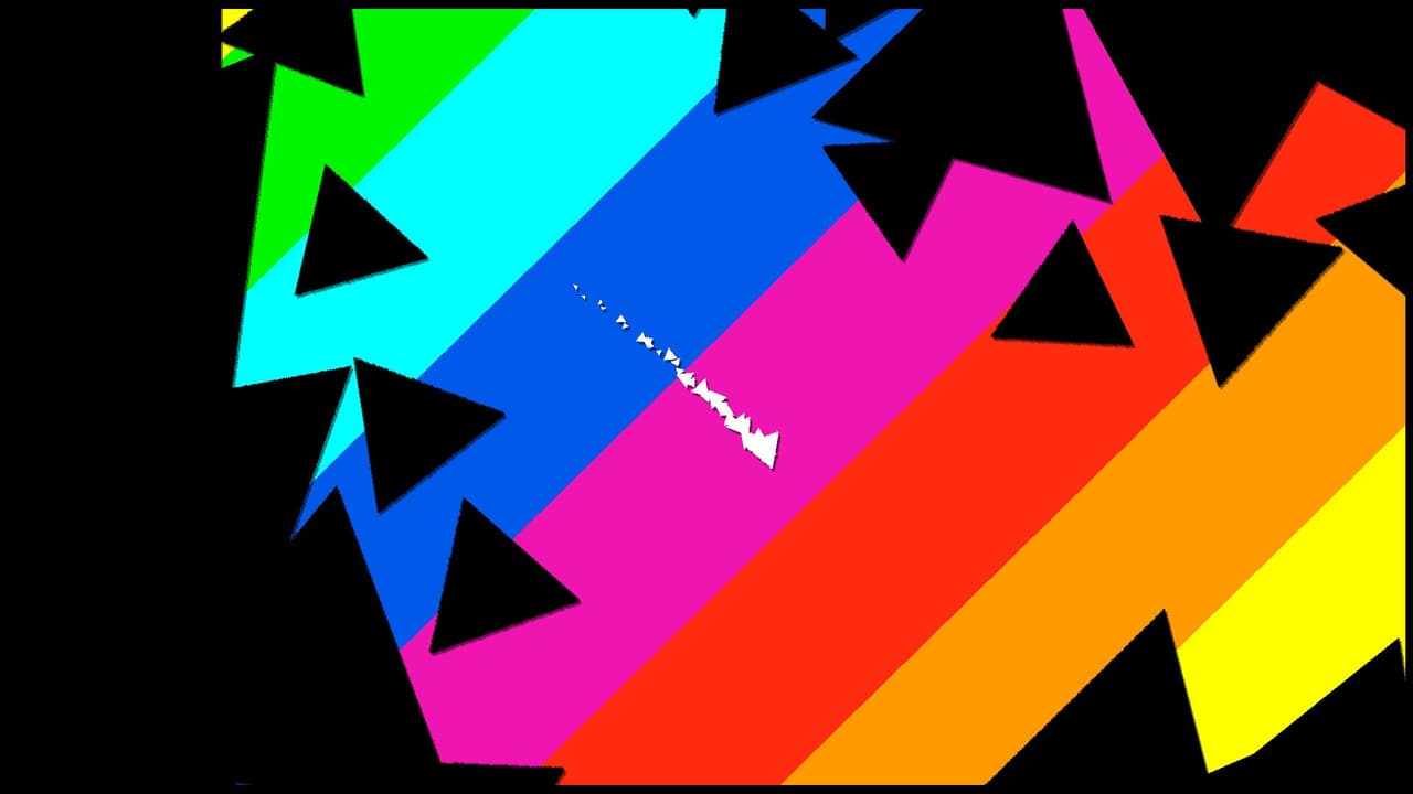 Akapulka - The Rainbow screenshot 5