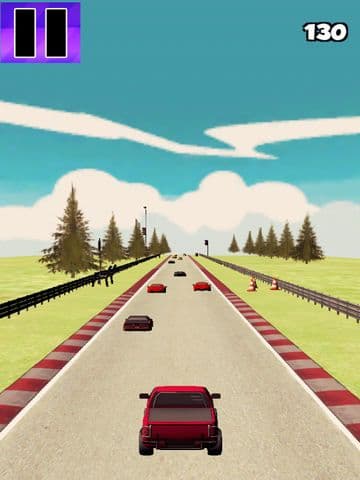 RC 3D Car Super-Charged Racing Madness - Dune Buggy Jam Games