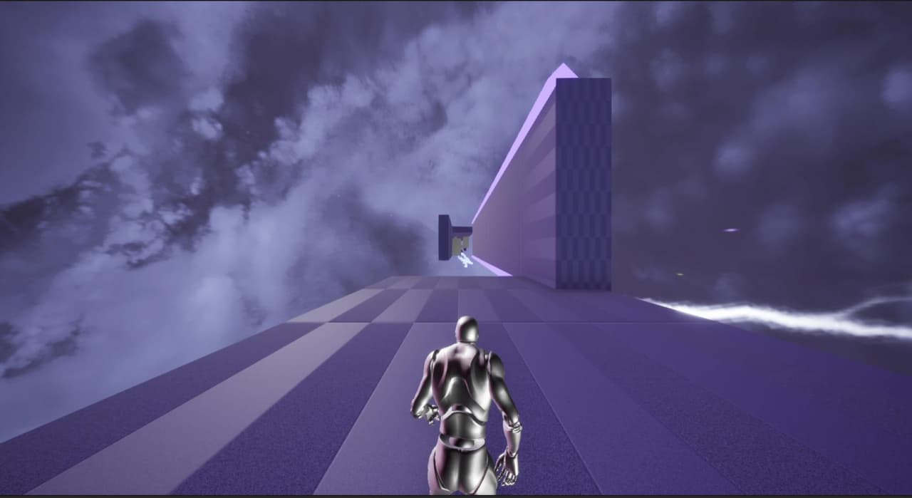 Gravrun