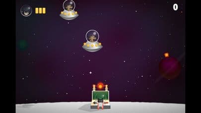 Cats in the Space screenshot 3