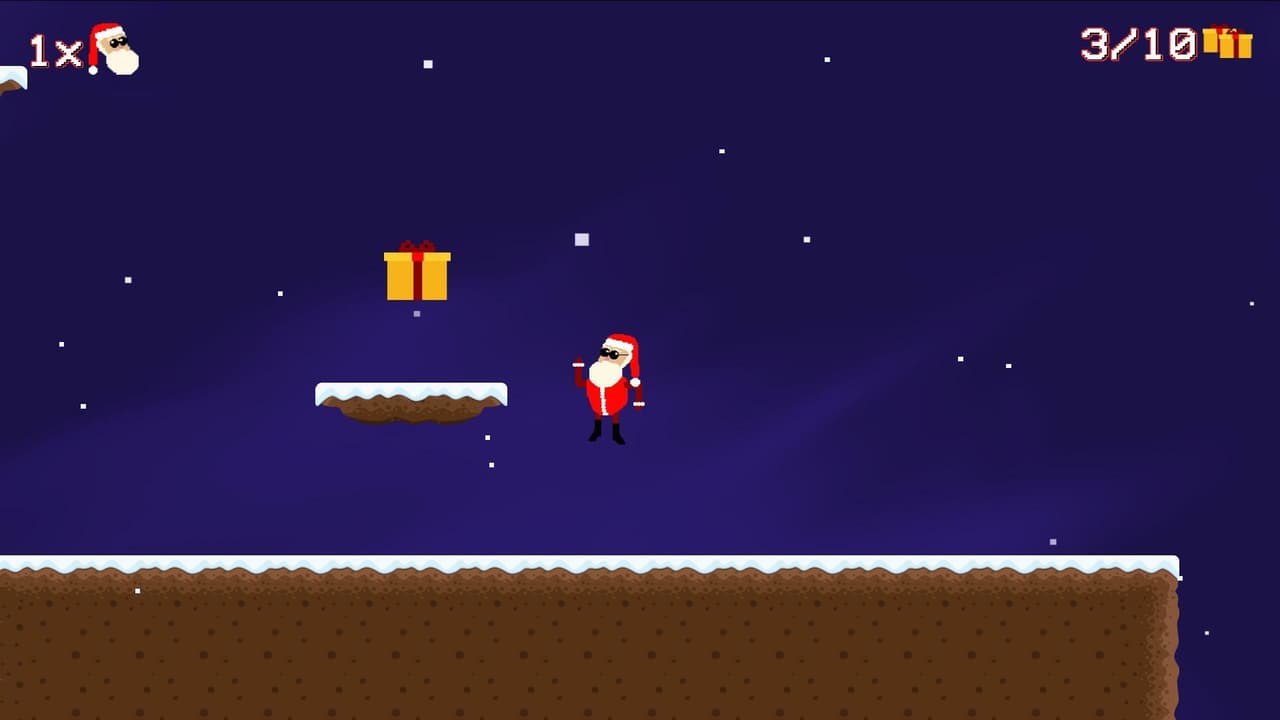 Late For Xmas screenshot 4