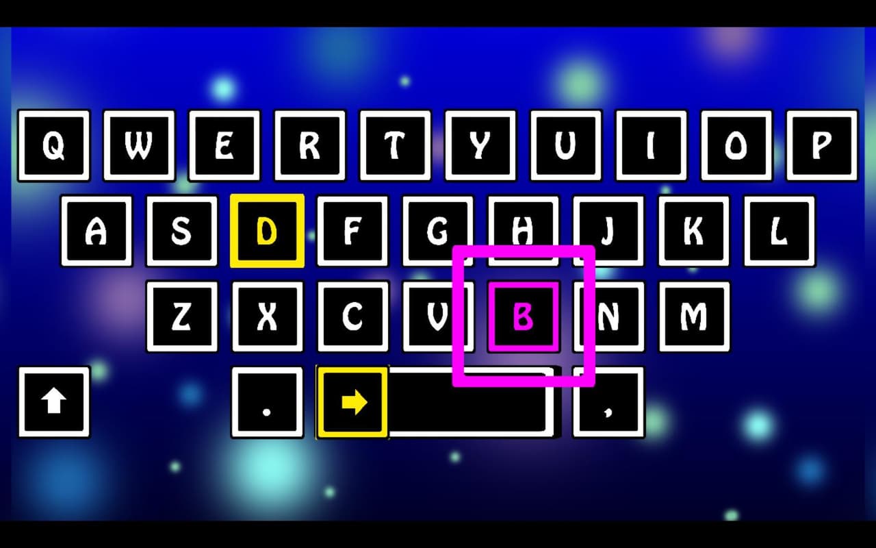Lost Memories (Sticks & Stones Studio) screenshot 2
