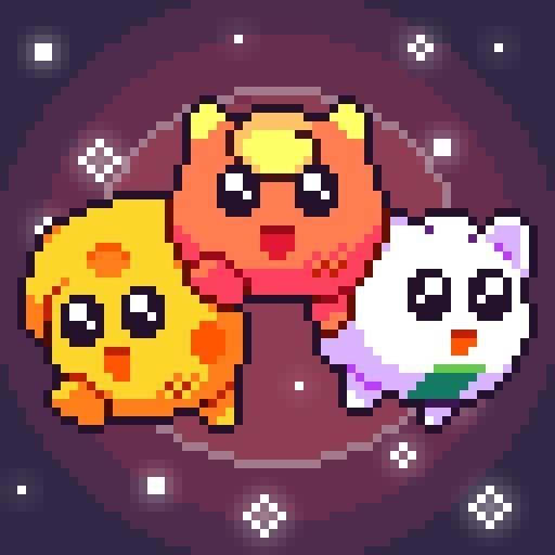 Pixel Game (BanhCa)