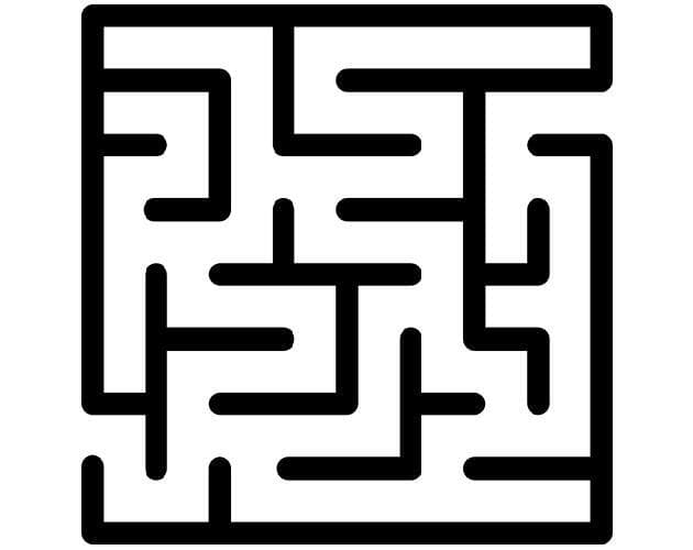 Labyrinth (itch) (DlM0N)