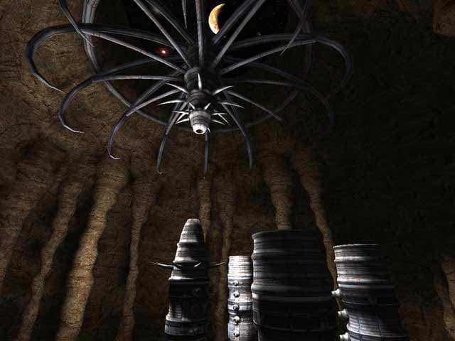 Mysterious Journey 2: Chameleon screenshot 4