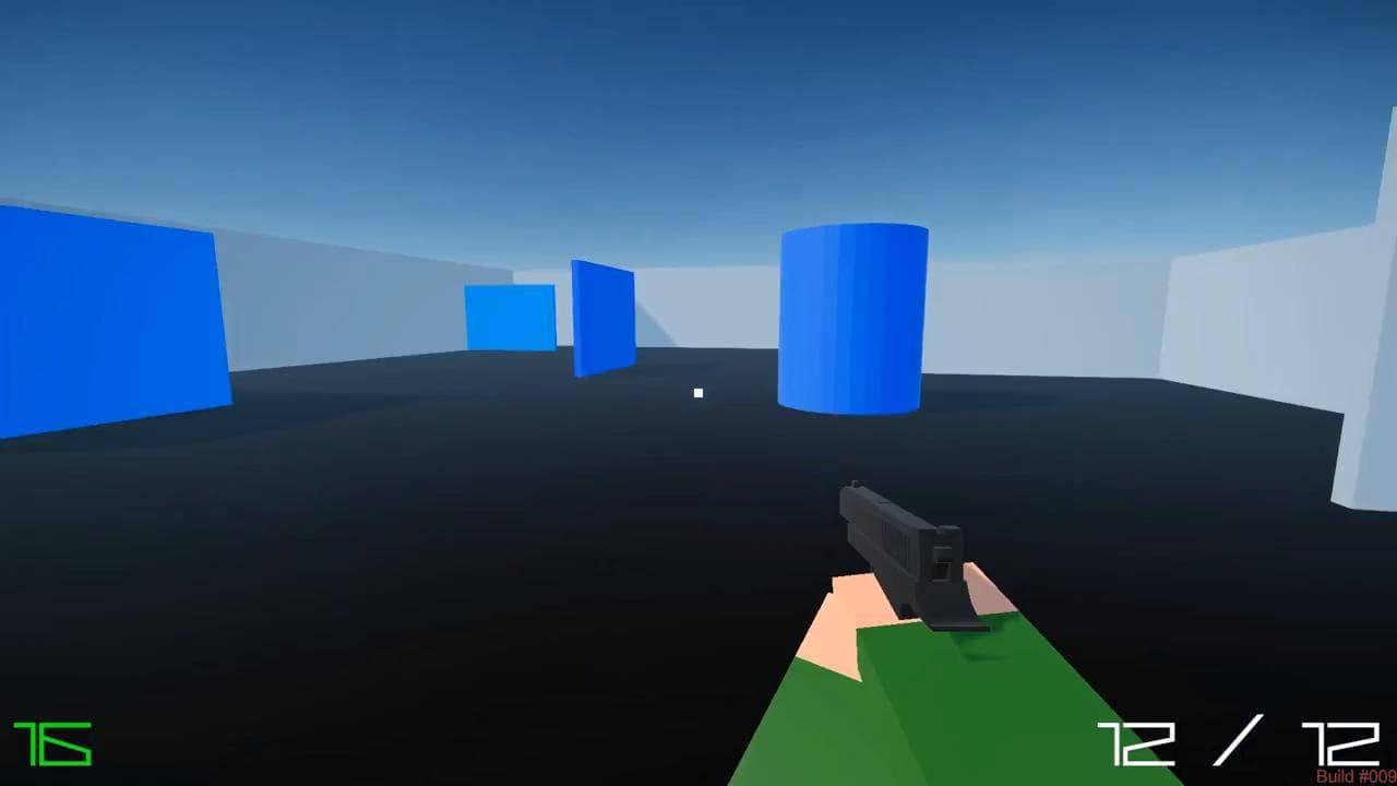 Polystrike screenshot 5