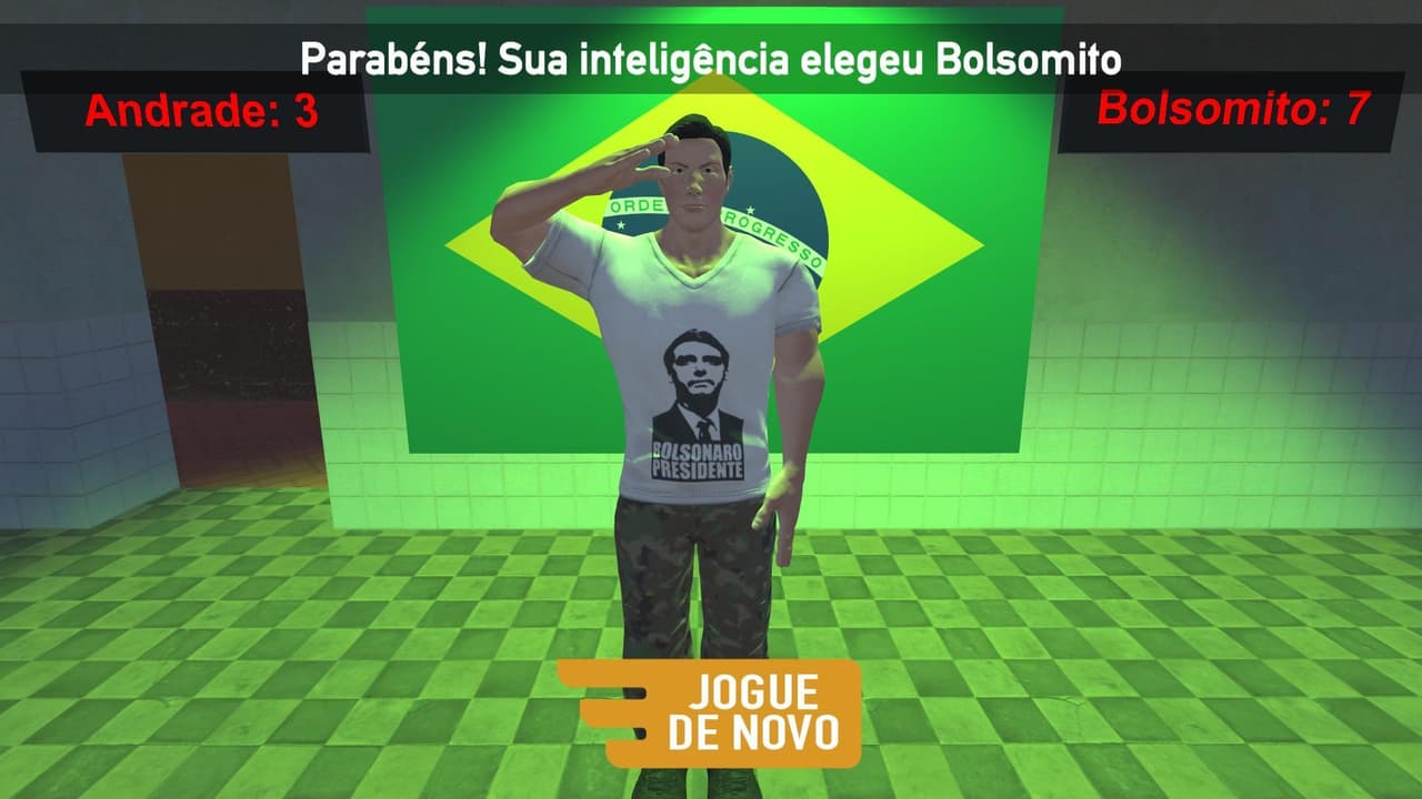 Urna Opressora