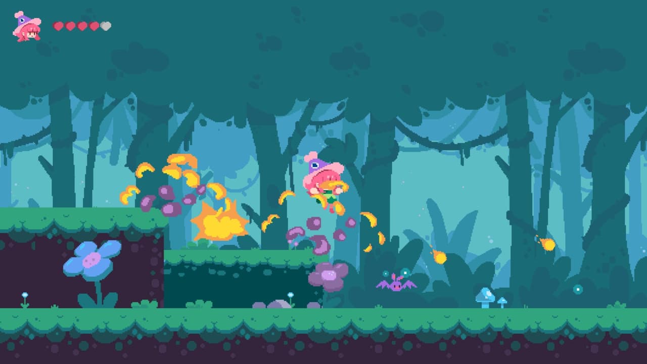 Witchcrafty screenshot 2
