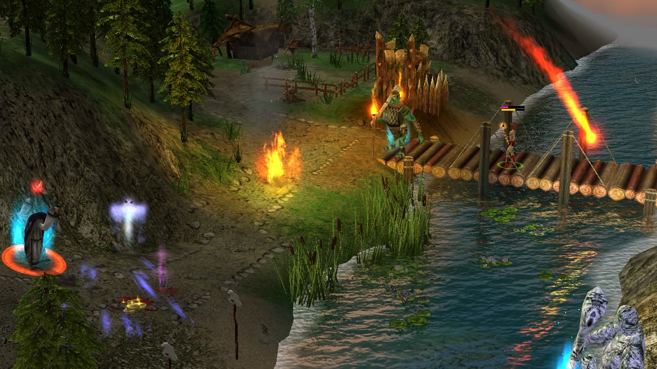 KnightShift screenshot 2
