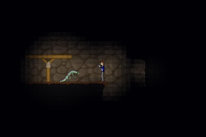 A Nameless Inheritance screenshot 3