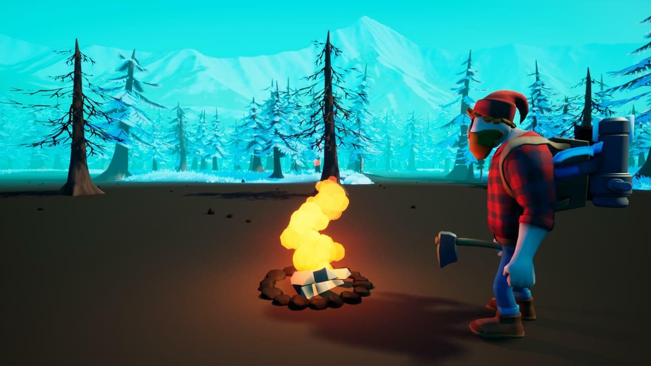 Lumberjacks Story