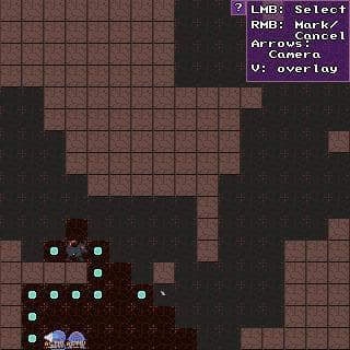 Minesweeper Tactics (itch)