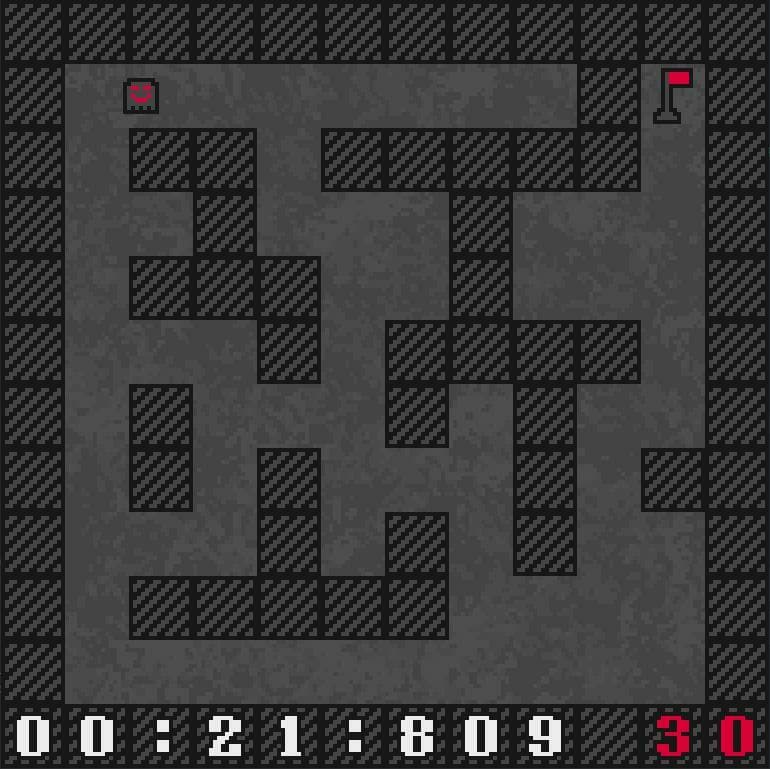 As the light told screenshot 2