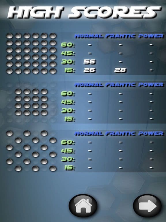 Speed Of Light HD screenshot 5