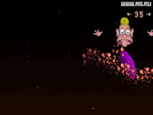 Space Dude screenshot 3