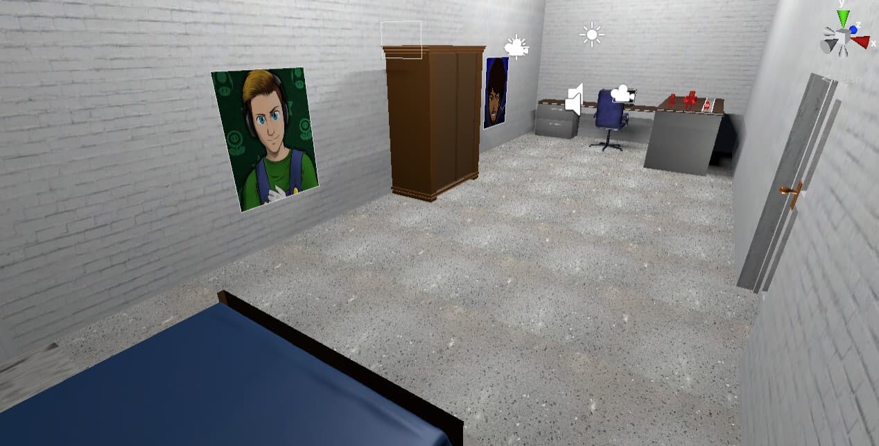 Symbol Games Horror Bundle screenshot 3