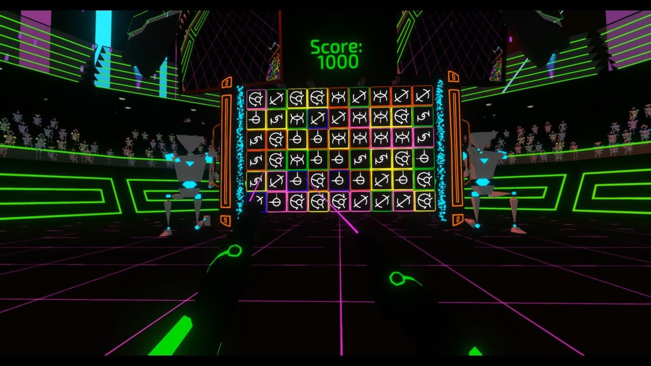 Trigger Finger screenshot 3
