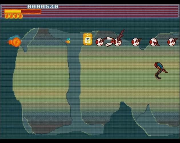 Abyssal Infants screenshot 2