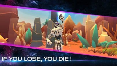 ECHO VR MINI GAMES PARTY screenshot 5