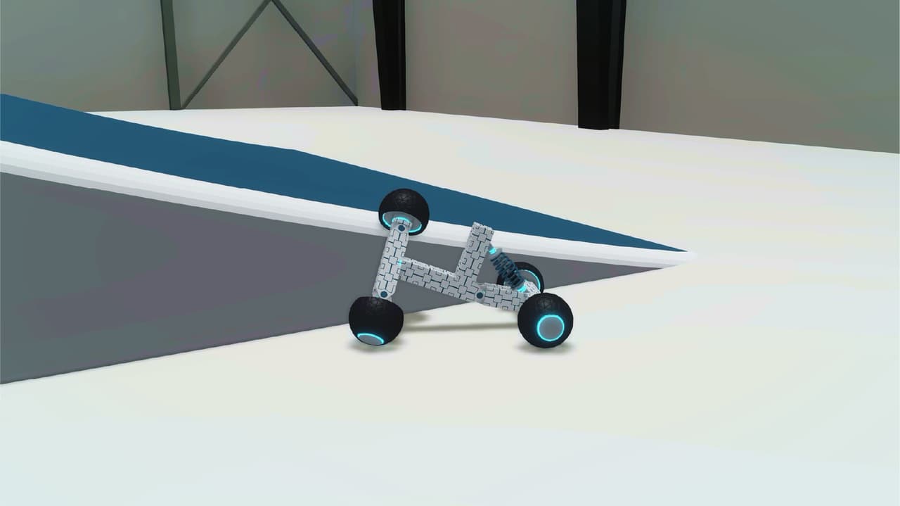ImproCréation screenshot 3