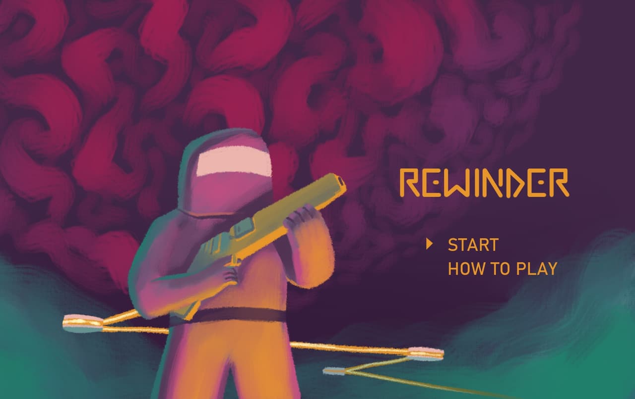 Rewinder (ricenoodles) screenshot 2