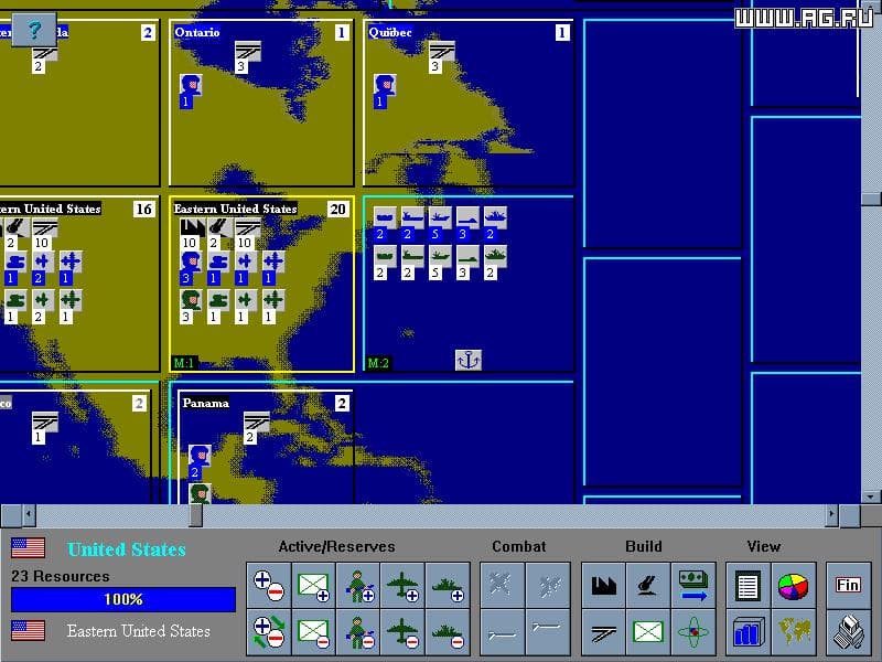 WinWar 2