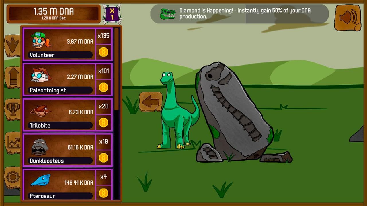 Dino Rancher screenshot 5