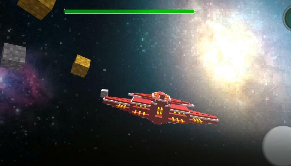 Space Attack ([Dev] TechMT) screenshot 3