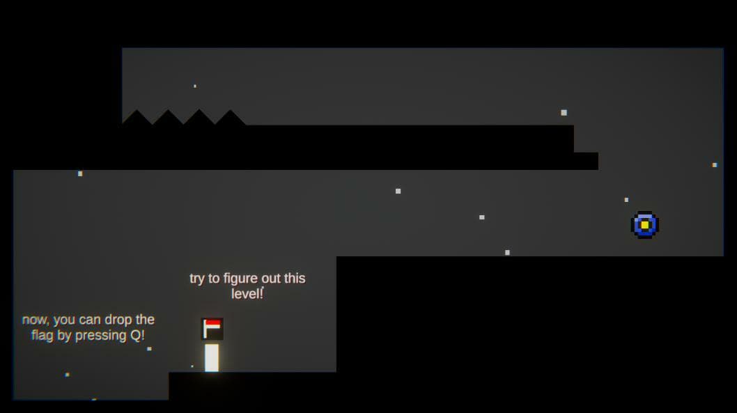 FAILURE IS THE WAY! screenshot 3