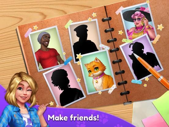 Pipers Pet Cafe screenshot 5