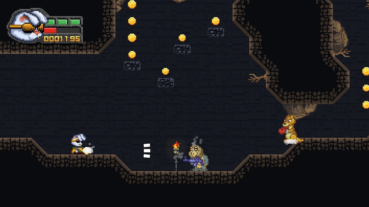 Rabbit of Destiny screenshot 6