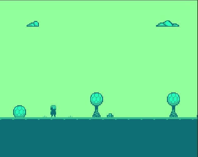 Never Trust a Bird screenshot 2