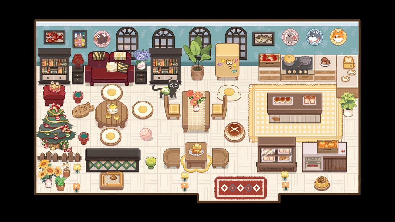 CatExpress screenshot 4