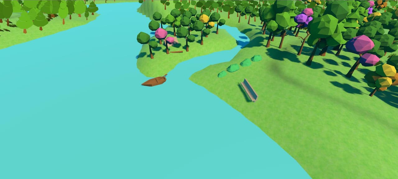 A Walk in the Park (SockJar) screenshot 3