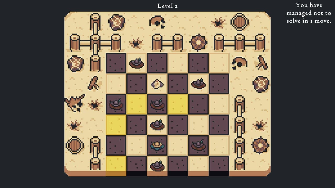 Lovely Armboy screenshot 3