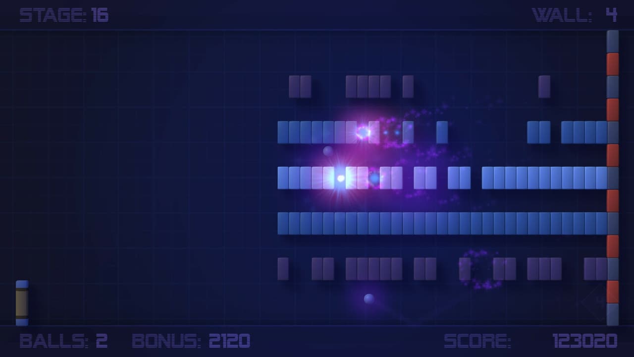 Radon Blast screenshot 6