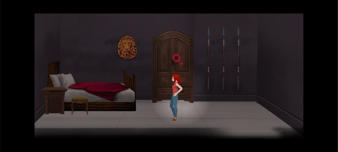 Anomali (Demo) screenshot 2