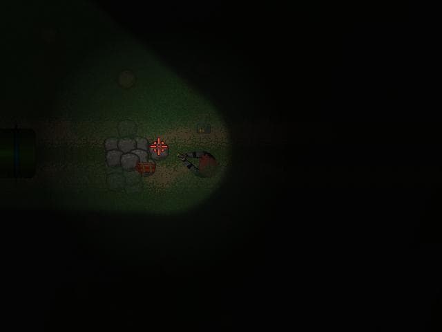 Hunters Apocaliptict screenshot 5