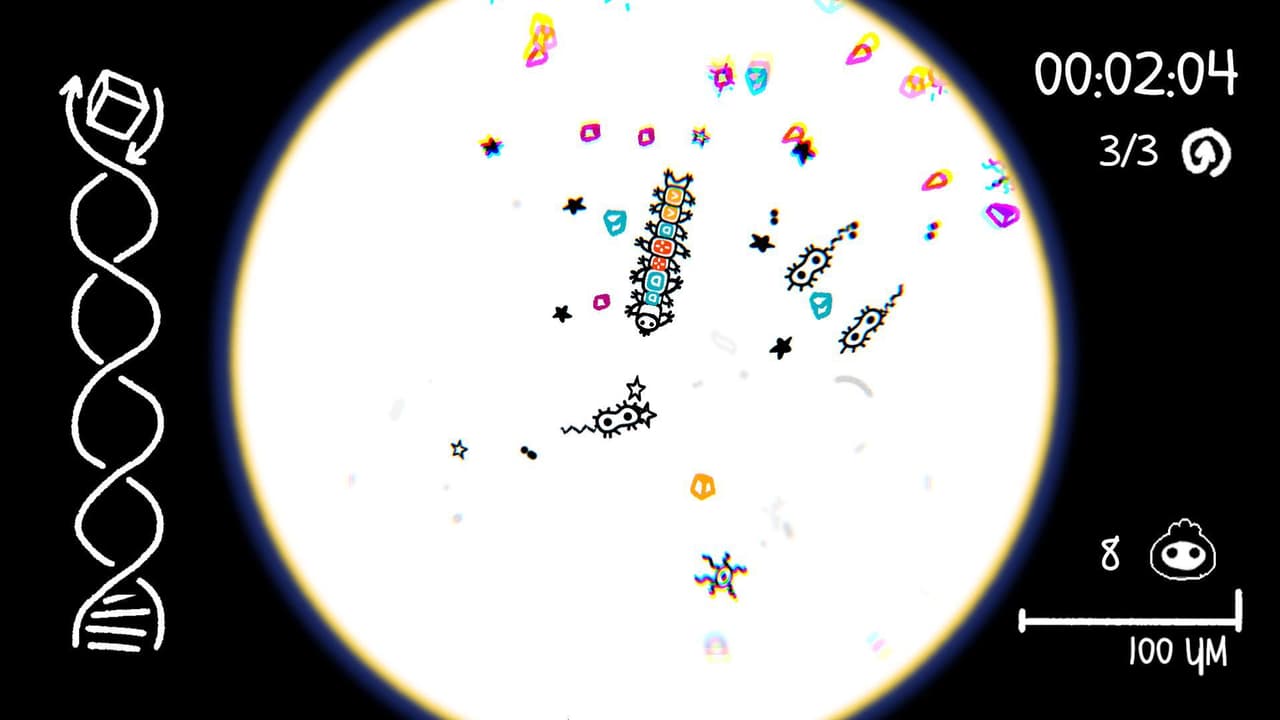 A Tiny Chance screenshot 3