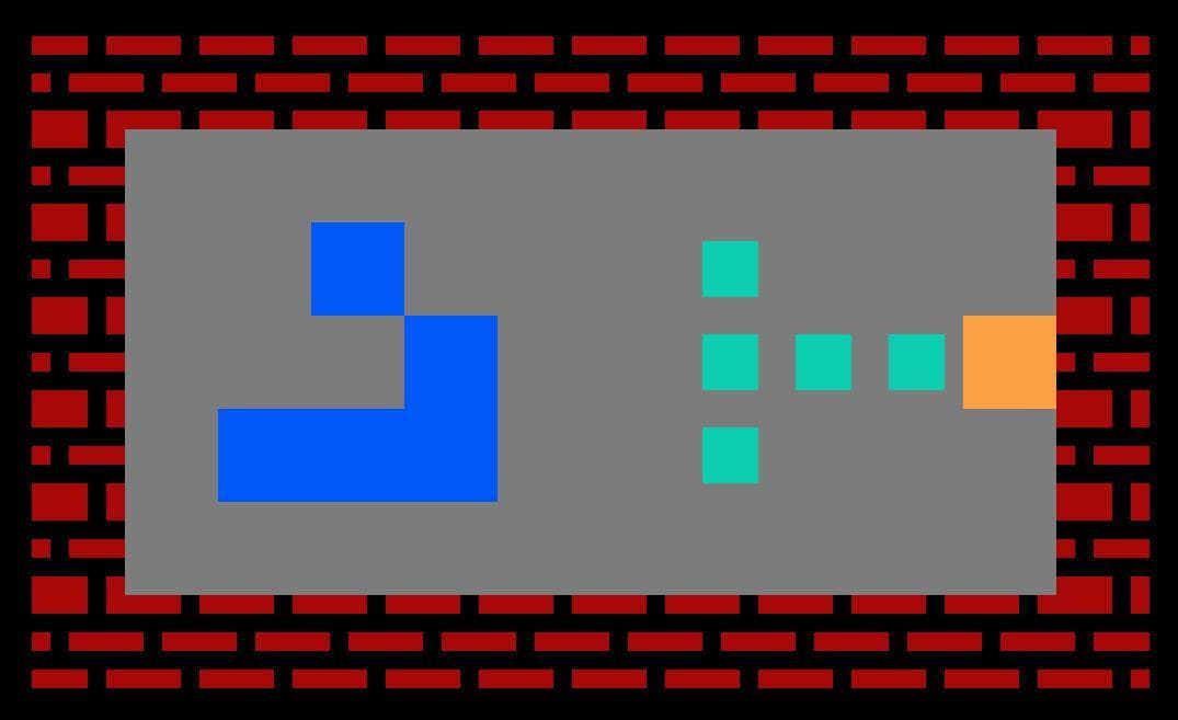 Flow (itch) screenshot 2