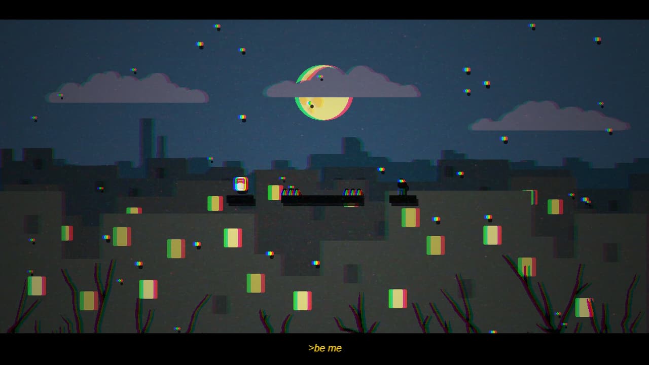 DOOMERS ADVENTURE screenshot 5