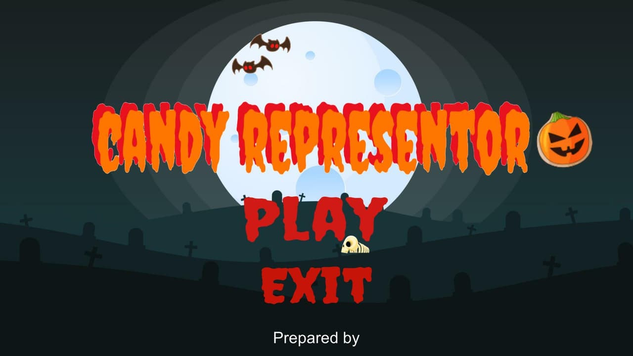Candy Representor screenshot 2