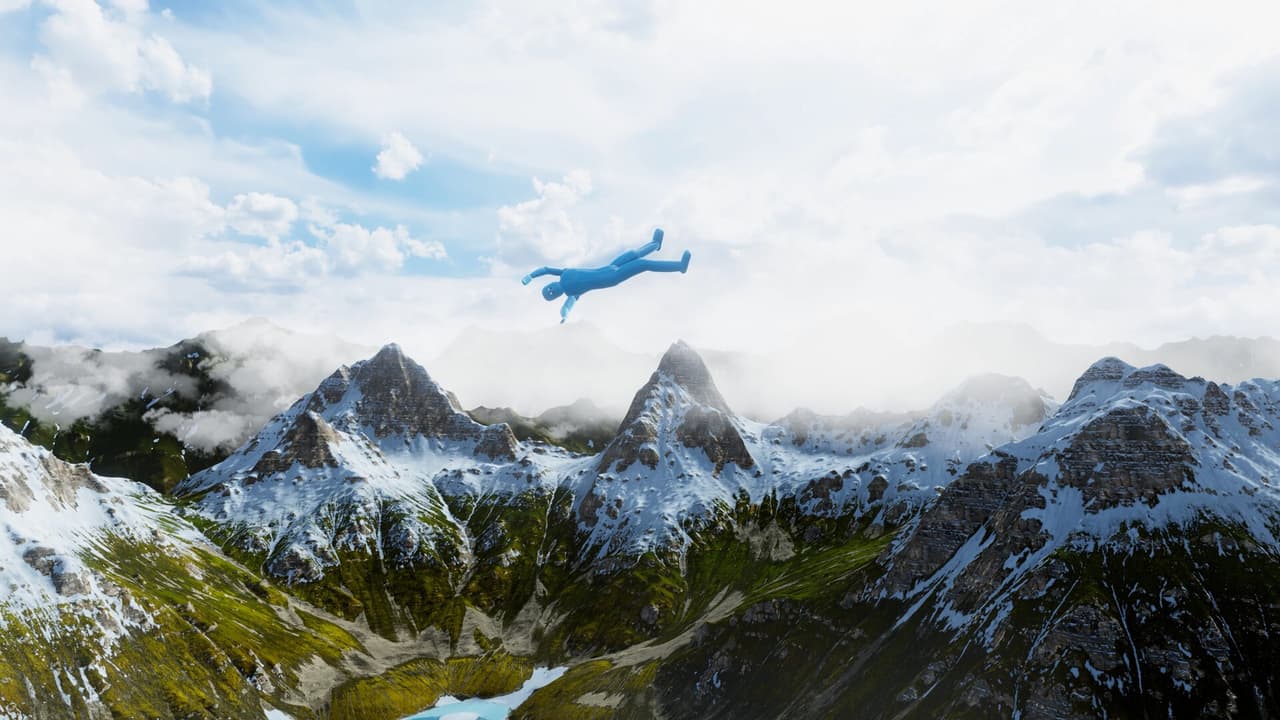 PlayForm: Human Dynamics screenshot 6